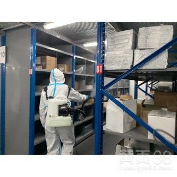 大連餐飲器具集中消毒服務(wù) 從源頭守護餐飲衛(wèi)生安全