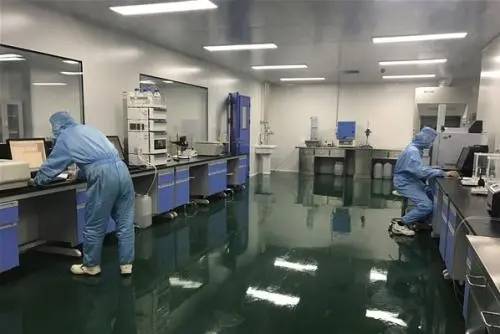 醫療器械模擬現場消毒鑒定與餐飲器具集中消毒服務的管理評價體系研究